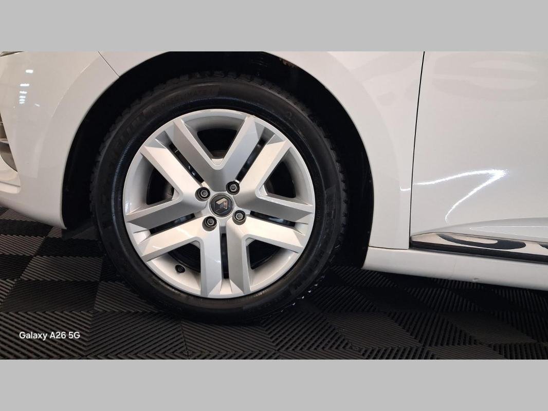 Renault Clio - Photo 3
