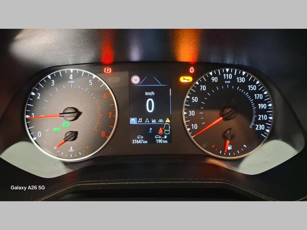 Renault Clio - Photo 8