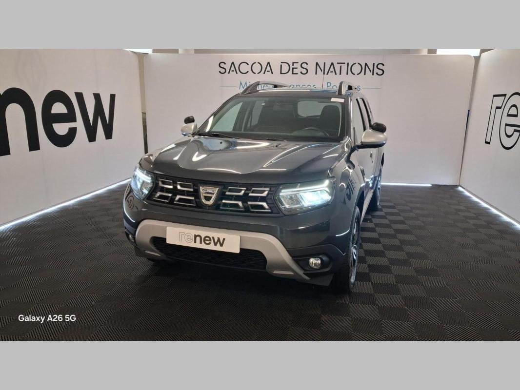 Dacia Duster - Photo 1