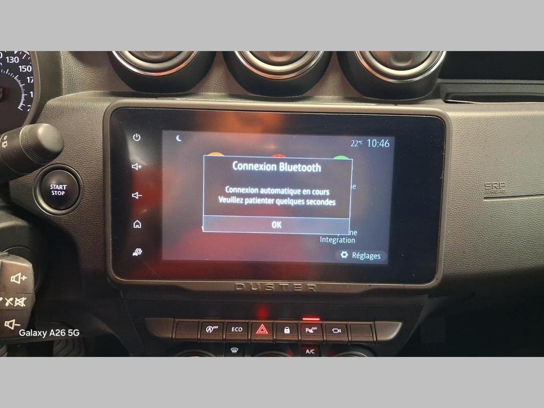 Dacia Duster - Photo 12