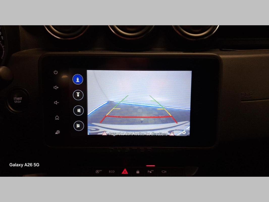 Dacia Duster - Photo 13