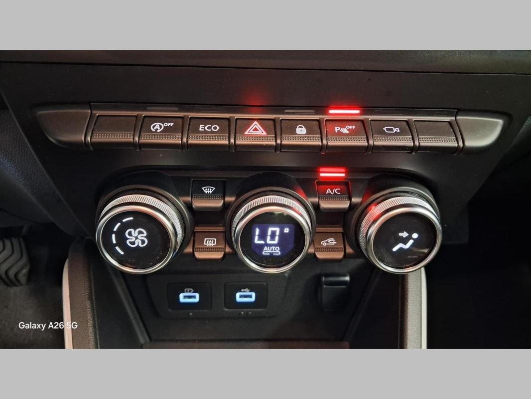 Dacia Duster - Photo 14