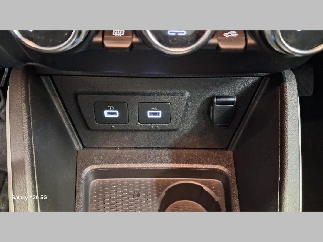 Dacia Duster - Photo 15