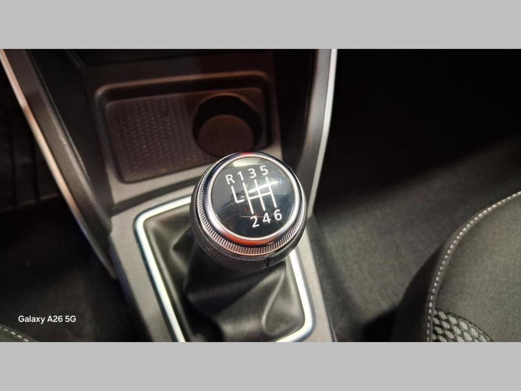 Dacia Duster - Photo 16