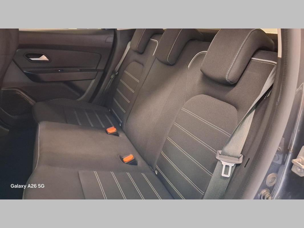 Dacia Duster - Photo 19