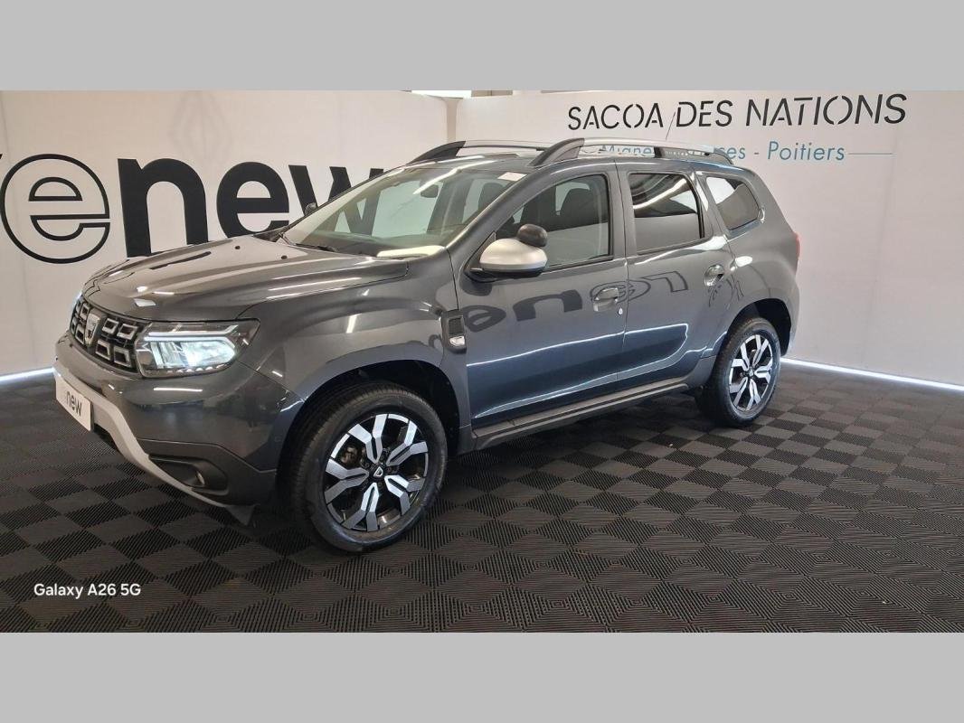 Dacia Duster - Photo 2