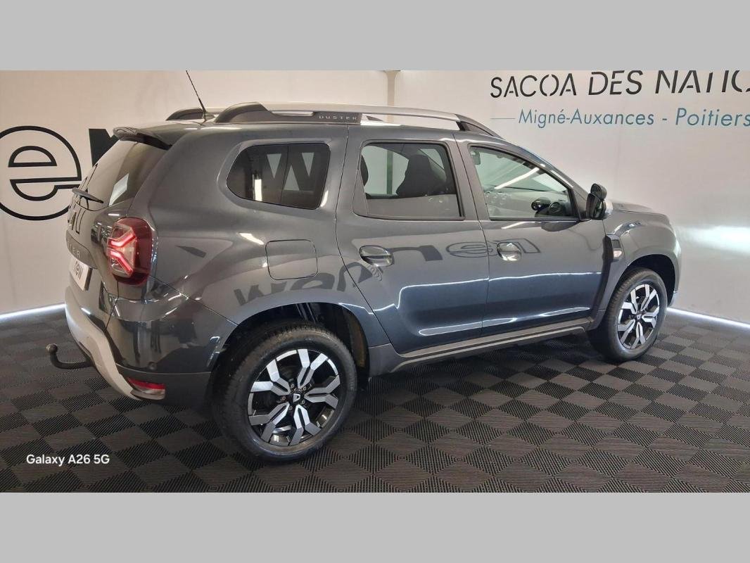 Dacia Duster - Photo 21