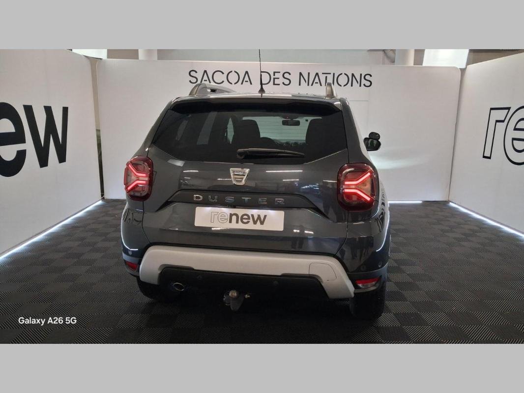 Dacia Duster - Photo 22