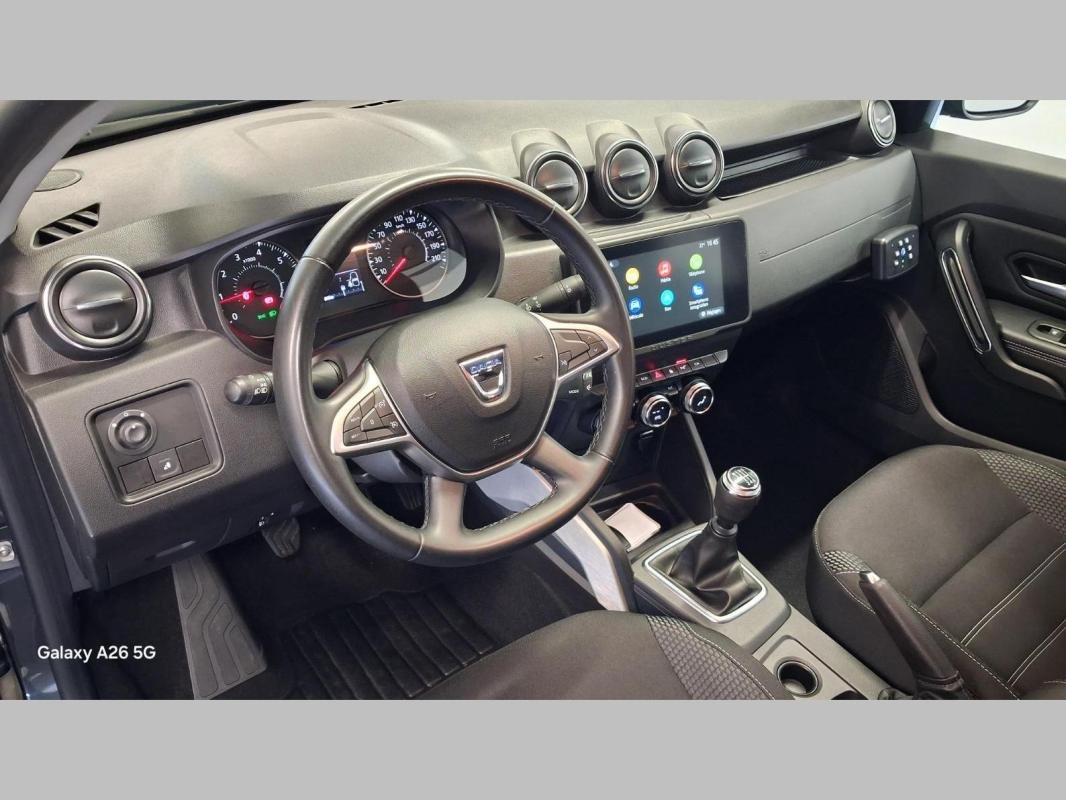 Dacia Duster - Photo 4