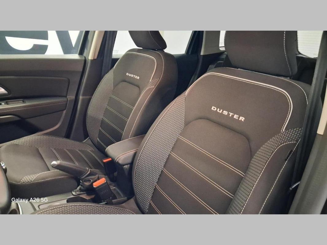 Dacia Duster - Photo 5