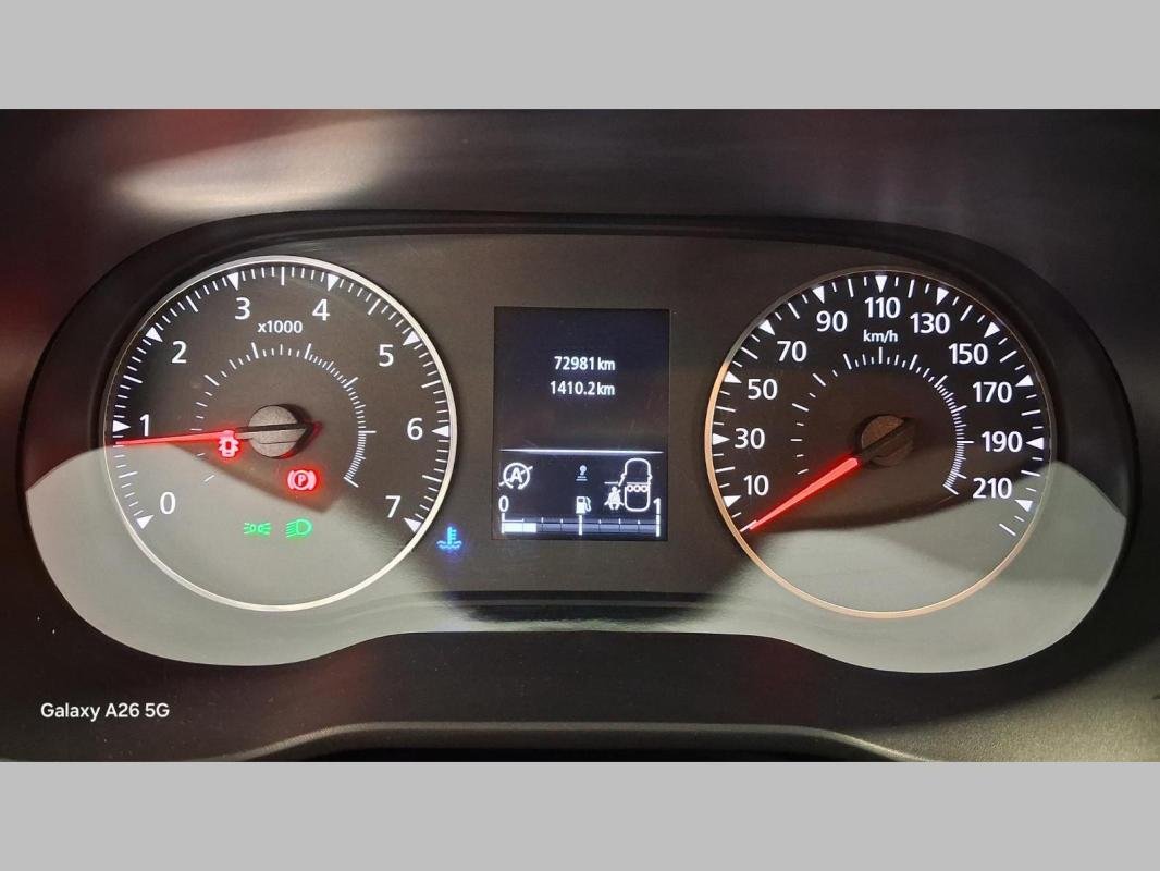 Dacia Duster - Photo 9