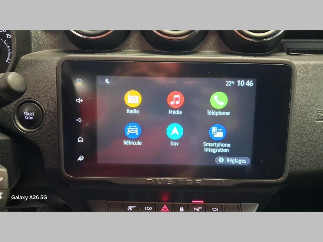 Dacia Duster - Photo 10