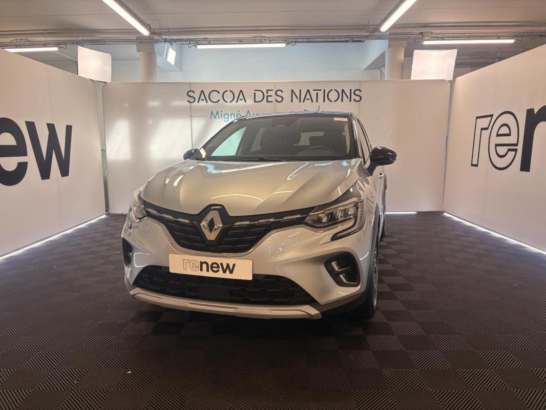 Renault Captur - Photo 1