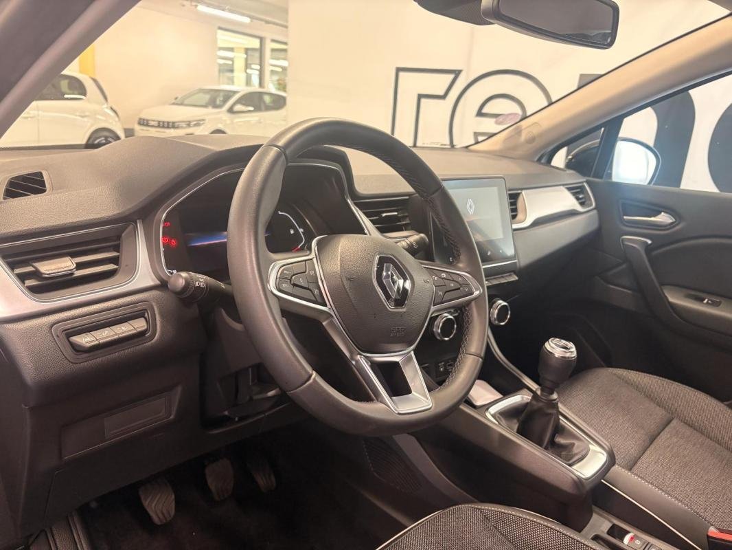 Renault Captur - Photo 11