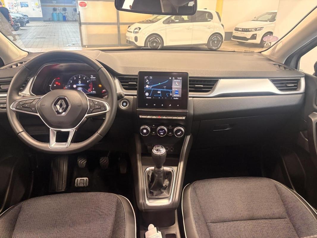Renault Captur - Photo 12