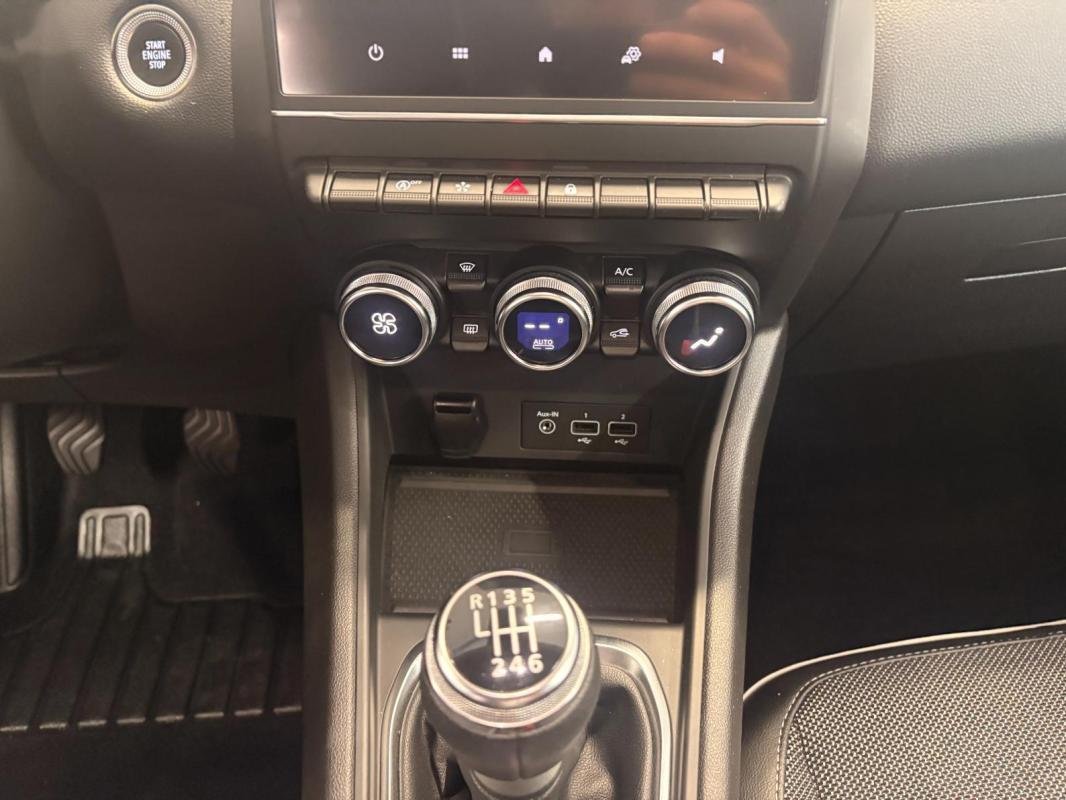 Renault Captur - Photo 14