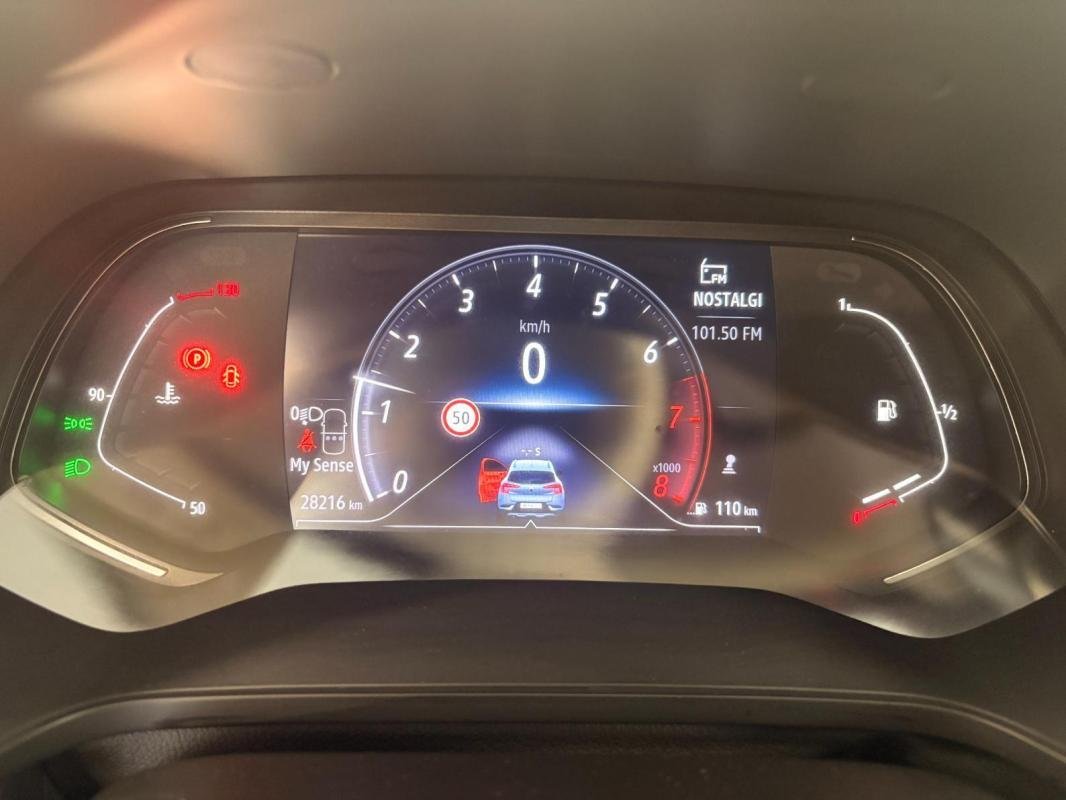 Renault Captur - Photo 15