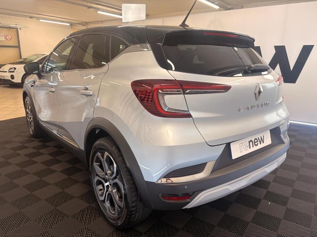 Renault Captur - Photo 3
