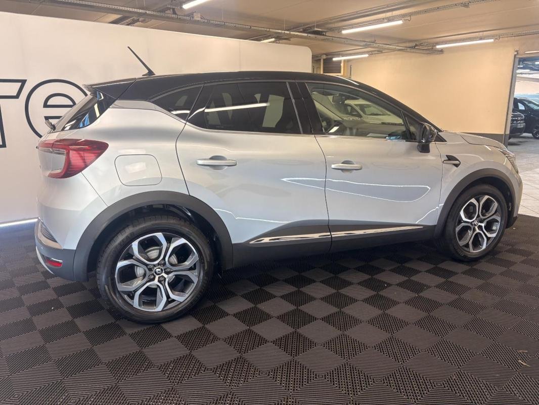 Renault Captur - Photo 4