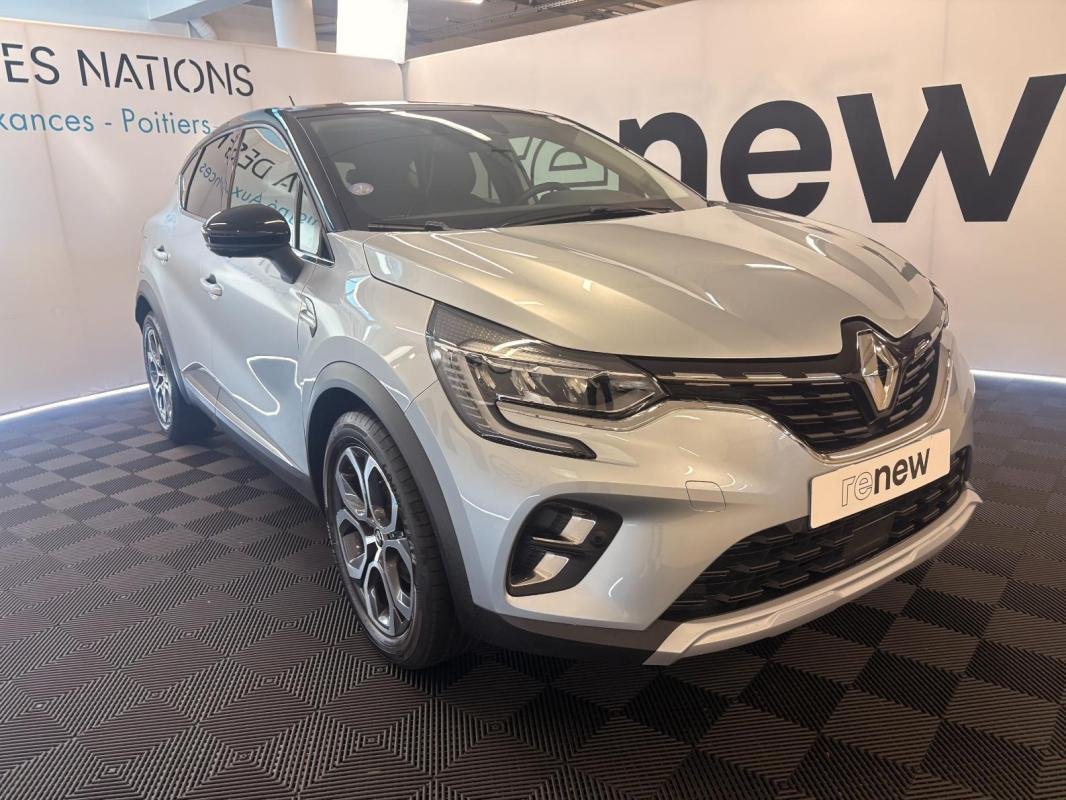 Renault Captur - Photo 5