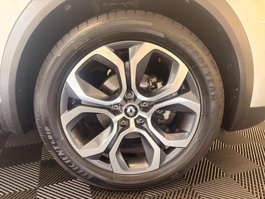 Renault Captur - Photo 6