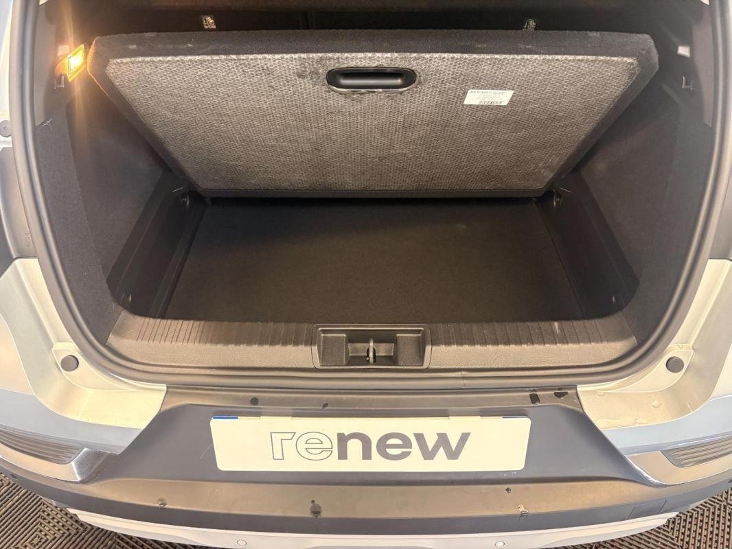 Renault Captur - Photo 8