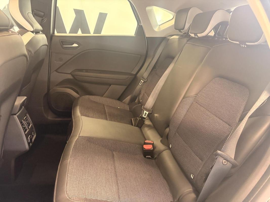 Renault Captur - Photo 9