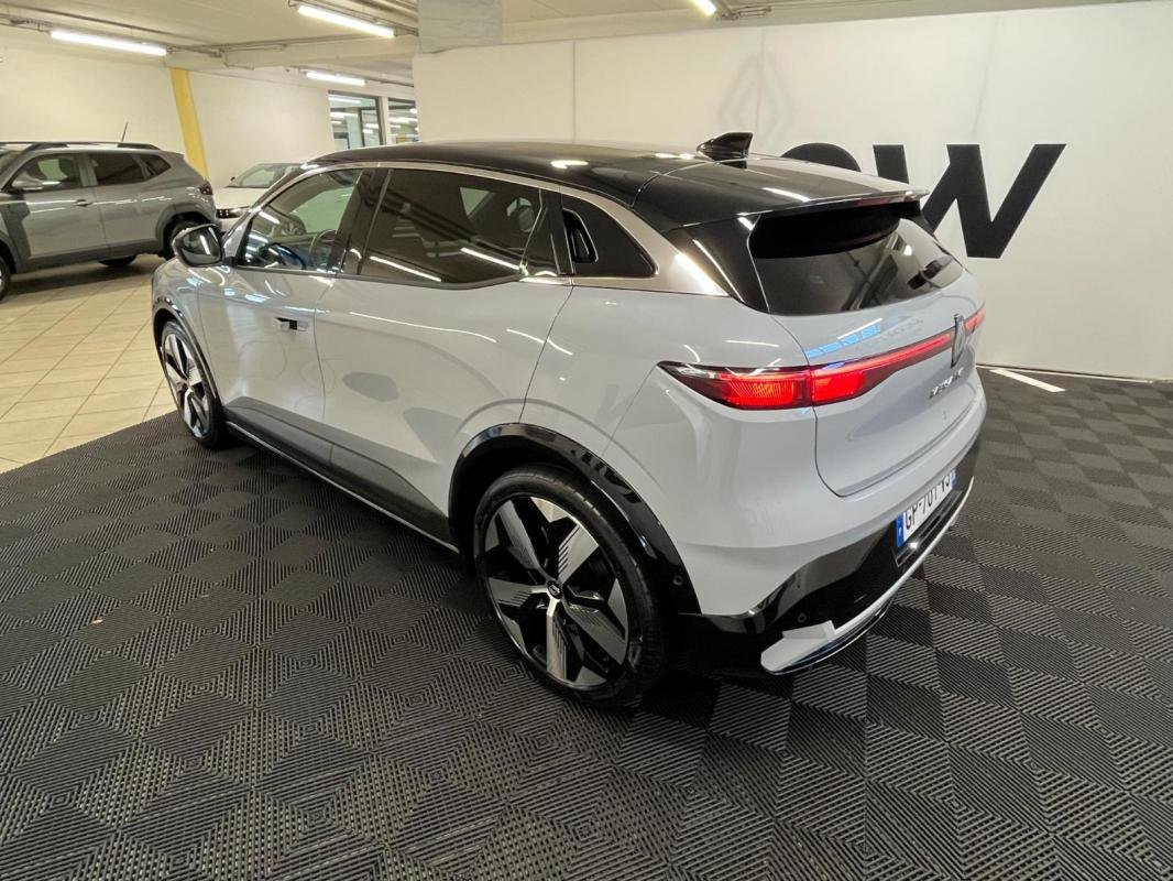 Renault Mégane E-TECH - Photo 15