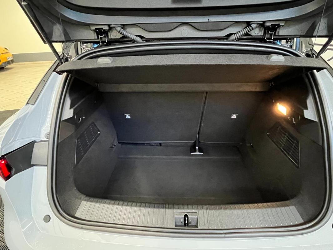 Renault Mégane E-TECH - Photo 17