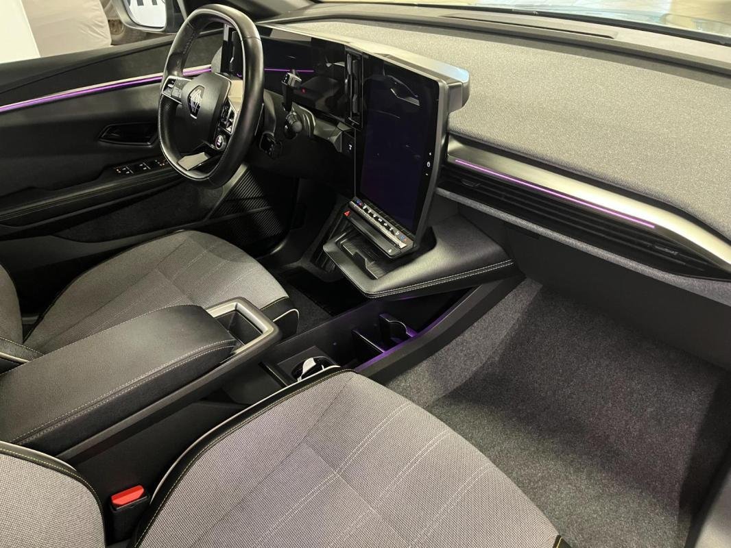 Renault Mégane E-TECH - Photo 3