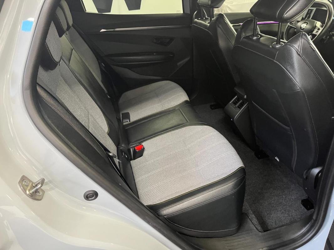 Renault Mégane E-TECH - Photo 10