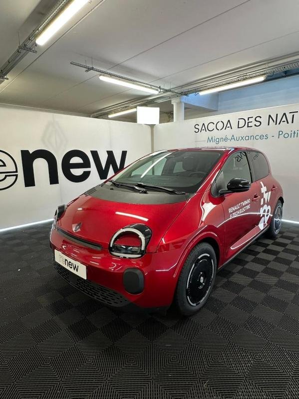 Renault Twingo - Photo 1