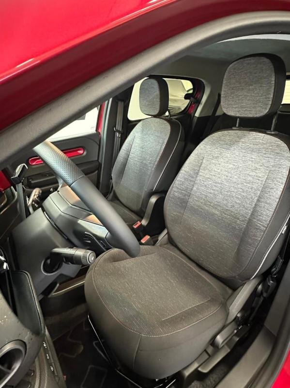 Renault Twingo - Photo 11