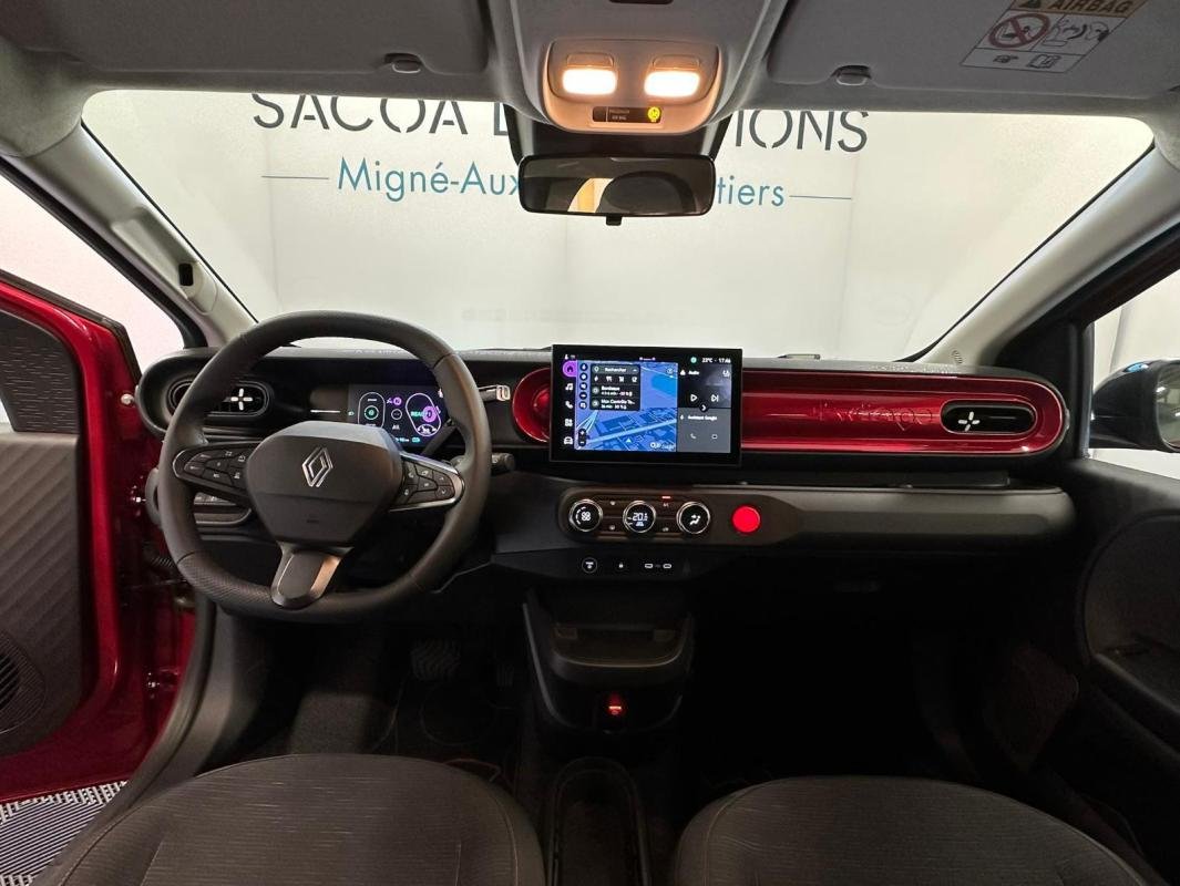 Renault Twingo - Photo 13