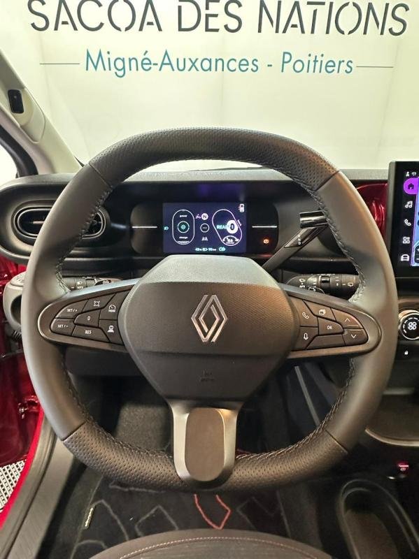 Renault Twingo - Photo 15