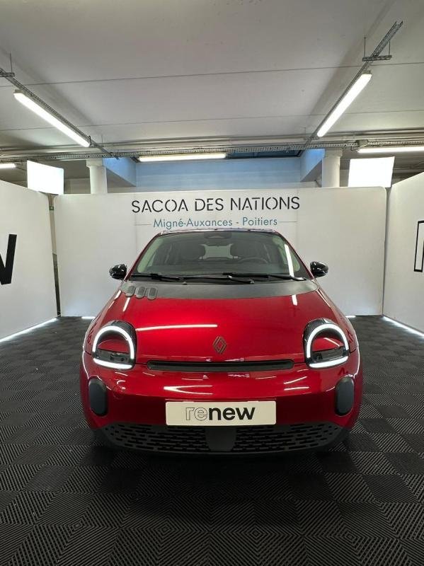 Renault Twingo - Photo 2