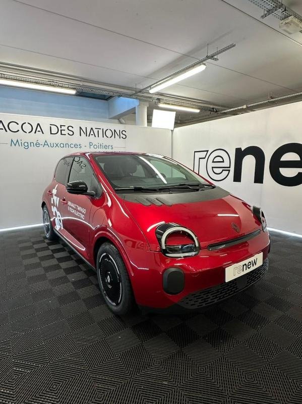 Renault Twingo - Photo 3