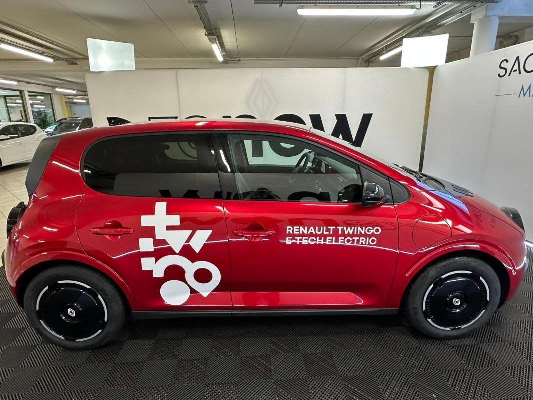 Renault Twingo - Photo 4