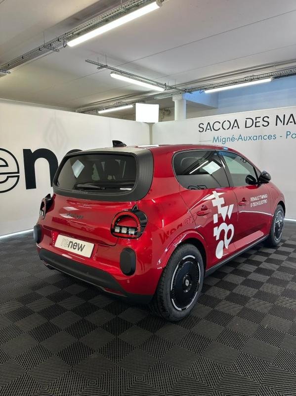 Renault Twingo - Photo 5