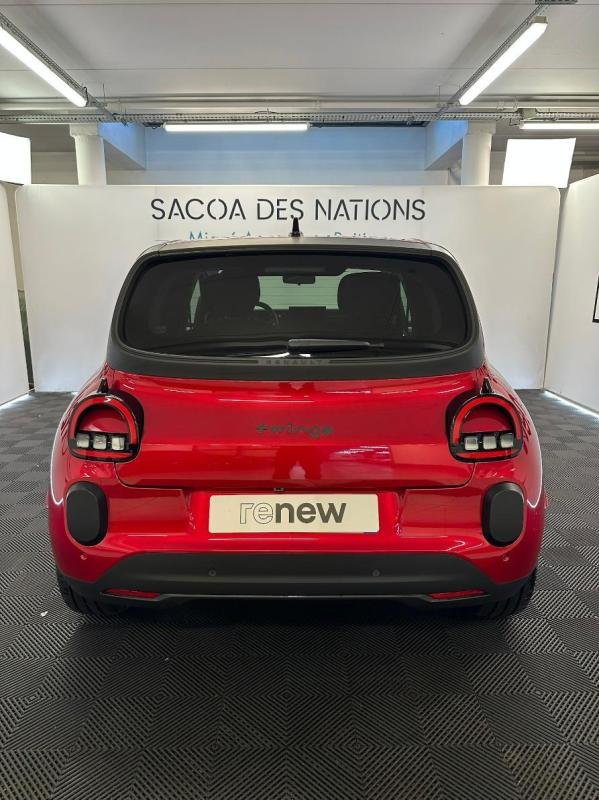 Renault Twingo - Photo 6