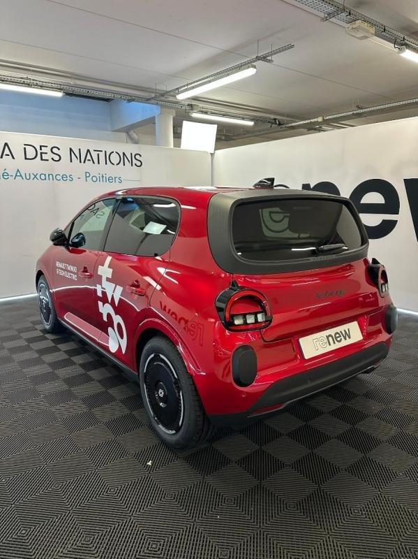Renault Twingo - Photo 7
