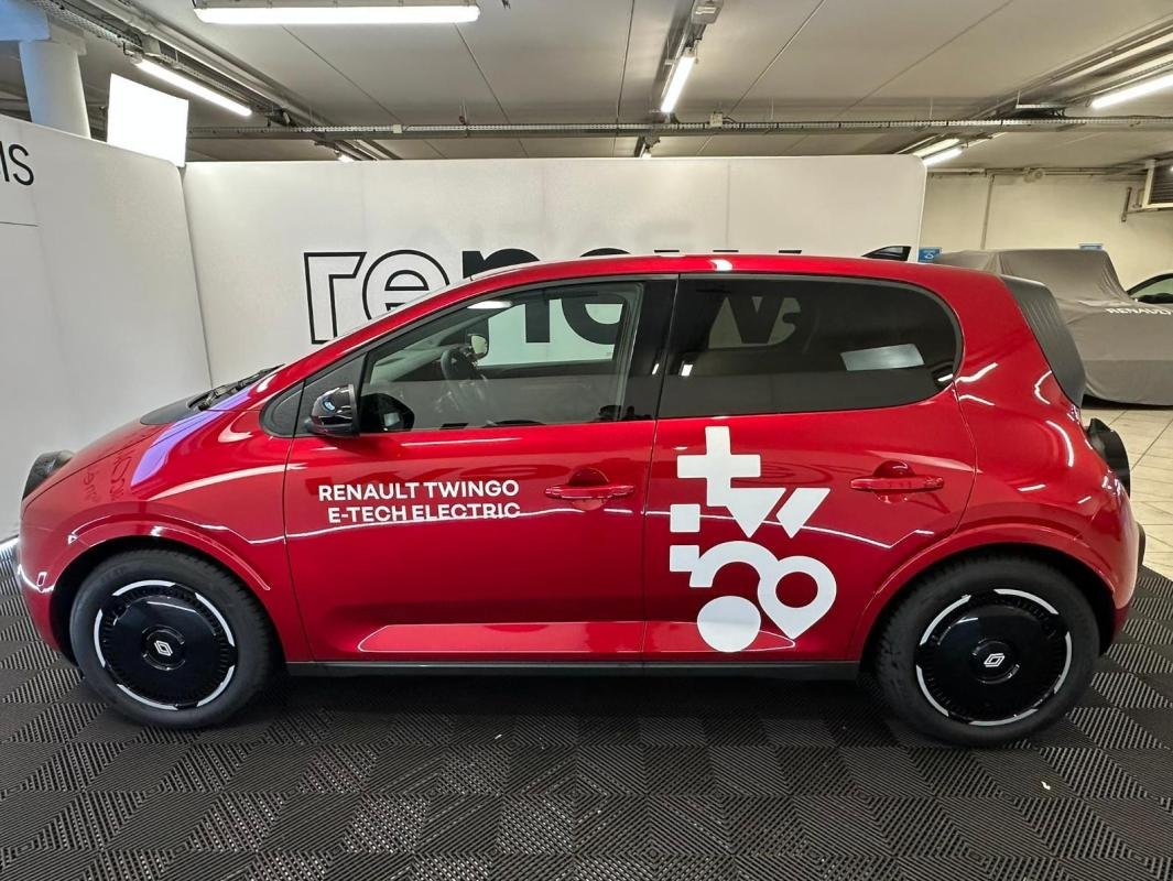 Renault Twingo - Photo 8