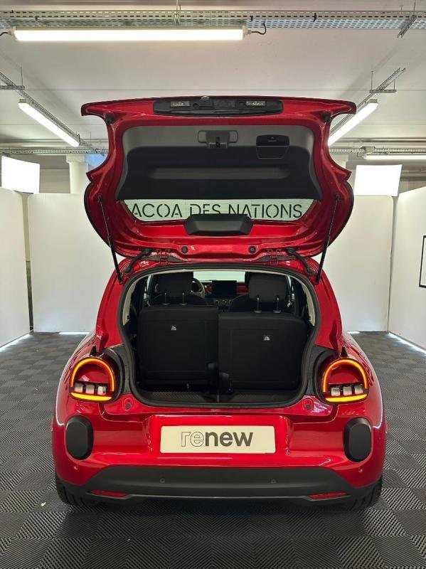 Renault Twingo - Photo 9