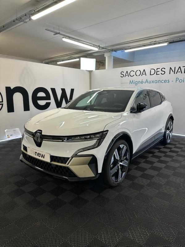 Renault Mégane E-TECH - Photo 1