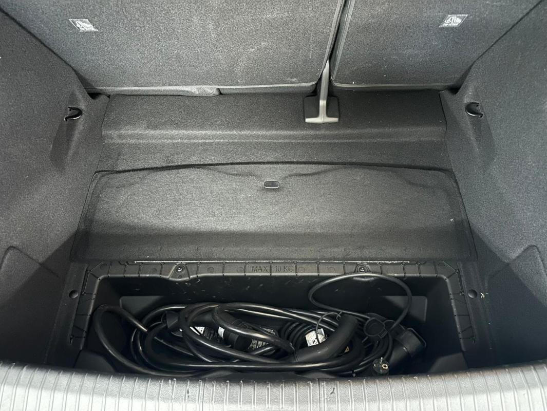 Renault Mégane E-TECH - Photo 11