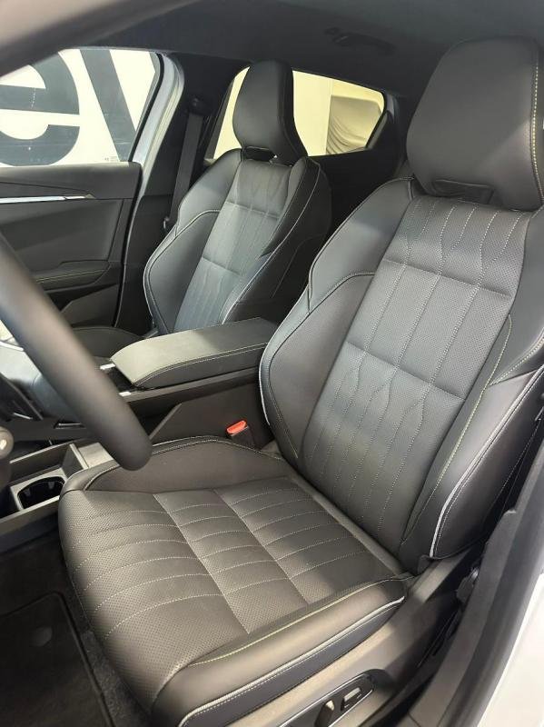 Renault Mégane E-TECH - Photo 12