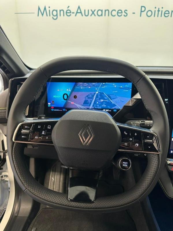 Renault Mégane E-TECH - Photo 16