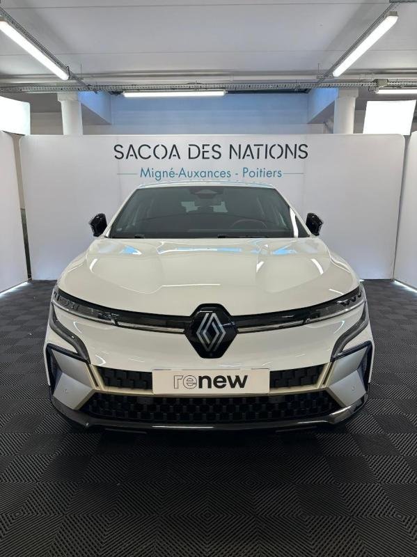 Renault Mégane E-TECH - Photo 2