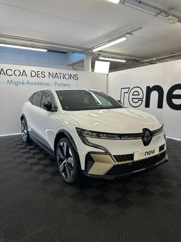 Renault Mégane E-TECH - Photo 3
