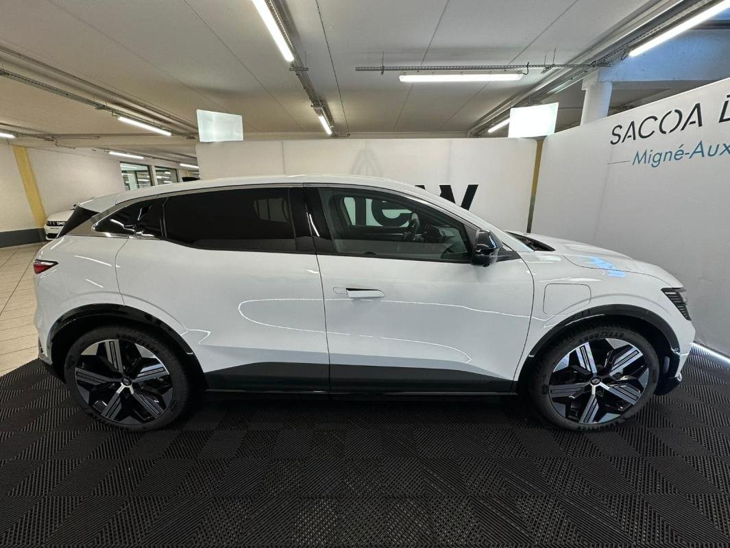 Renault Mégane E-TECH - Photo 4